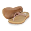 Kenner Feminina Ibiza Lisa Bege Perolado Original 1000-42