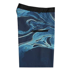 Bermuda UOT Azul UMBO-0383 Band-07 Original - comprar online