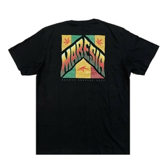 Camiseta Maresia Preta Original 10123320