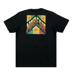 Camiseta Maresia Preta Original 10123320