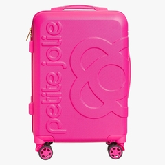 Mala de Viagem Petite Jolie Pink PJ10757 - comprar online
