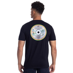 Camiseta Maresia Preta Original 10123280