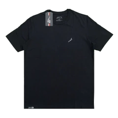 Camiseta UOT Preta ORIGINAL UMCM-0417 - comprar online