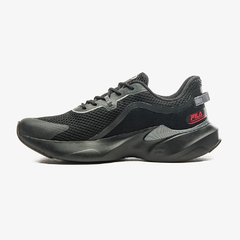 Tênis Fila Recovery Masculino Preto 1151964 na internet