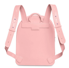 Mochila Petite Jolie Kit Rosa Antigo PJ2032II - Experimente modas Uot | Maresia | Kenner