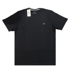 Camiseta Maresia Preta Original 10123377 - comprar online