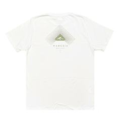 Camiseta Maresia Branca Original 10123397