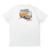 Camiseta UOT Branca ORIGINAL UMCM-0209