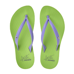 Kenner Feminina Ibiza Anitta Verde Original 1004-4