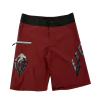 Bermuda UOT Vermelho ORIGINAL UMBO-0157