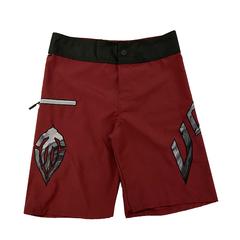 Bermuda UOT Vermelho ORIGINAL UMBO-0157