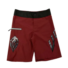 Bermuda UOT Vermelho ORIGINAL UMBO-0157