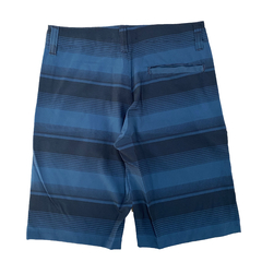 Bermuda Maresia Infantil Marinho Original 12500098 - comprar online