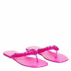 Chinelo Petite Jolie Sunny Fucsia PJ6392 - comprar online