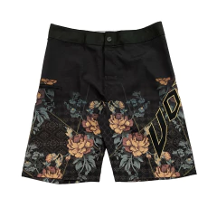 Bermuda UOT Preto UMBO-0249 Band 05