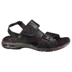 Sandália Pegada Anilina Cravo 130653-03