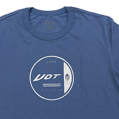 Camiseta UOT Azul ORIGINAL UMCM-0277 810 - comprar online