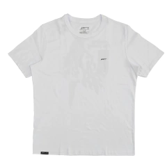 Camiseta UOT Branca ORIGINAL MCM-4380
