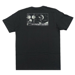 Camiseta Maresia Preta Original 10123407