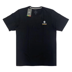 Camiseta Maresia Preta Original 10123145 - comprar online