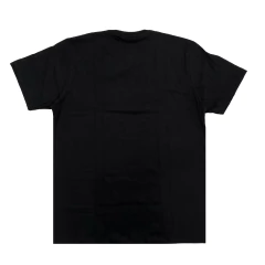 Camiseta UOT Preta ORIGINAL UMCM-0409 - comprar online