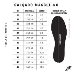 Tênis Mormaii Urban Free Masculino White 203364-4 - Experimente modas Uot | Maresia | Kenner