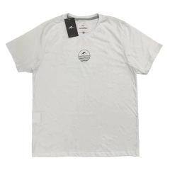 Camiseta Maresia Branca Original 10123179 - comprar online