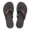 Chinelo Bless Petite Jolie Preto PJ6702