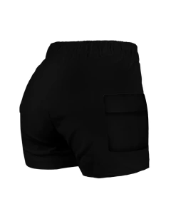 Short Cyclone Veludo Cargo Preto ORIGINAL 110502600 na internet