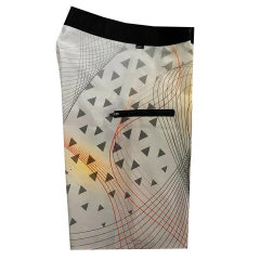 Bermuda UOT Laranja UMBO-0332 Band-07 na internet