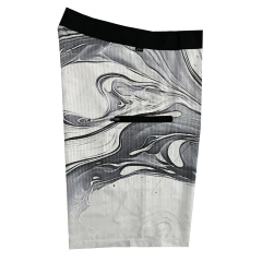 Bermuda UOT Cinza UMBO-0385 Band-07 Original na internet