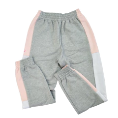 Calça Moletom Feminina UOT Cinza Original FCA-0205 - comprar online