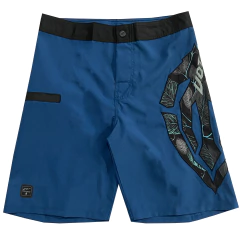 Bermuda UOT Azul Escuro UMBO-0365 Original