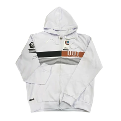 Moleton UOT Branco MJA-0520