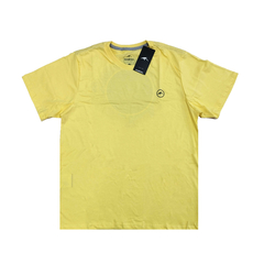 Camiseta Maresia Amarela Original 10123096 - comprar online