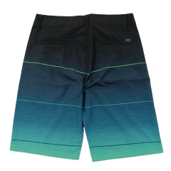 Bermuda UOT Verde ORIGINAL UMBE-0012 Band-01 - comprar online