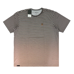 Camiseta UOT Salmão MCM-4554 Band 03