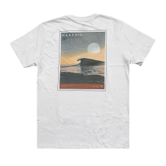 Camiseta Maresia Branco Original 11101211