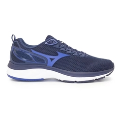 Tenis Mizuno Space 2 Marinho 101013013
