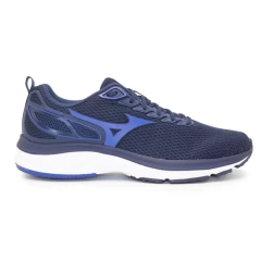 Tenis Mizuno Space 2 Marinho 101013013