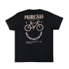 Camiseta Maresia Preta Original 10123163