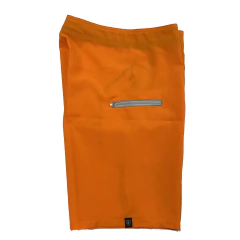 Bermuda UOT Laranja ORIGINAL UMBO-0159 - Experimente modas Uot | Maresia | Kenner