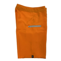 Bermuda UOT Laranja ORIGINAL UMBO-0159 - Experimente modas Uot | Maresia | Kenner