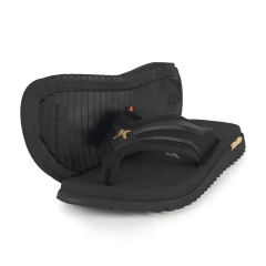 Kenner Kivah Preto New Force Original 2600-1