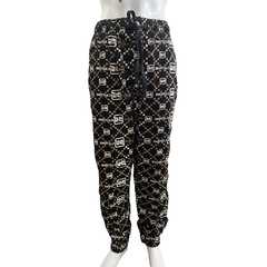 Calça Cyclone Veludo Preto/Kaki ORIGINAL 030507541 - comprar online