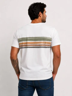 Camiseta UOT Premium ORIGINAL UMCM-1061 - comprar online