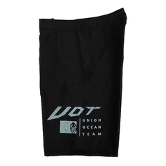 Bermuda UOT Preta ORIGINAL UMBO-0161 Cor 01 - comprar online