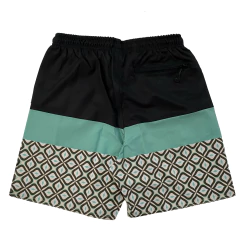 Short Maresia Volley Verde Original 10700285 - comprar online