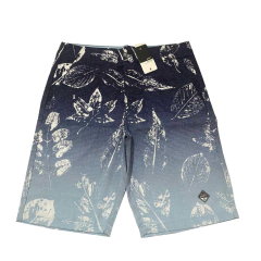 Bermuda UOT Sport Fino Azul ORIGINAL MBO-0925 Band 01