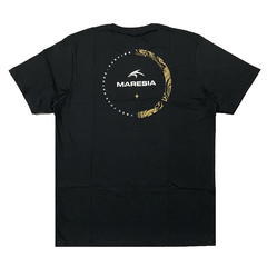 Camiseta Maresia Preta Original 10123386